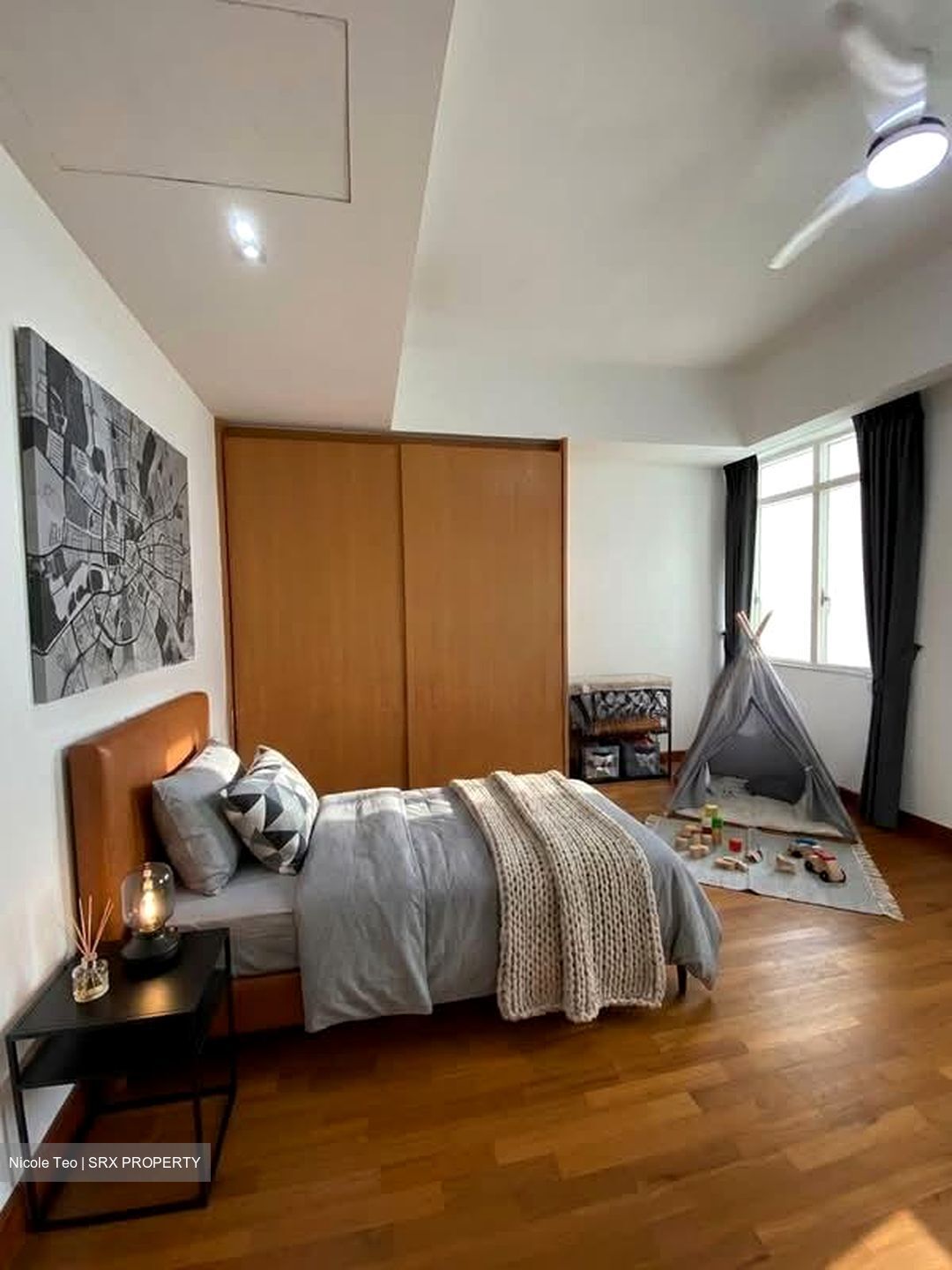 Orchard Scotts (D9), Condominium #563326621